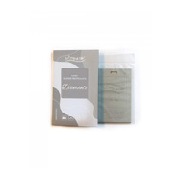 Geurkaart Diamante Wasparfum